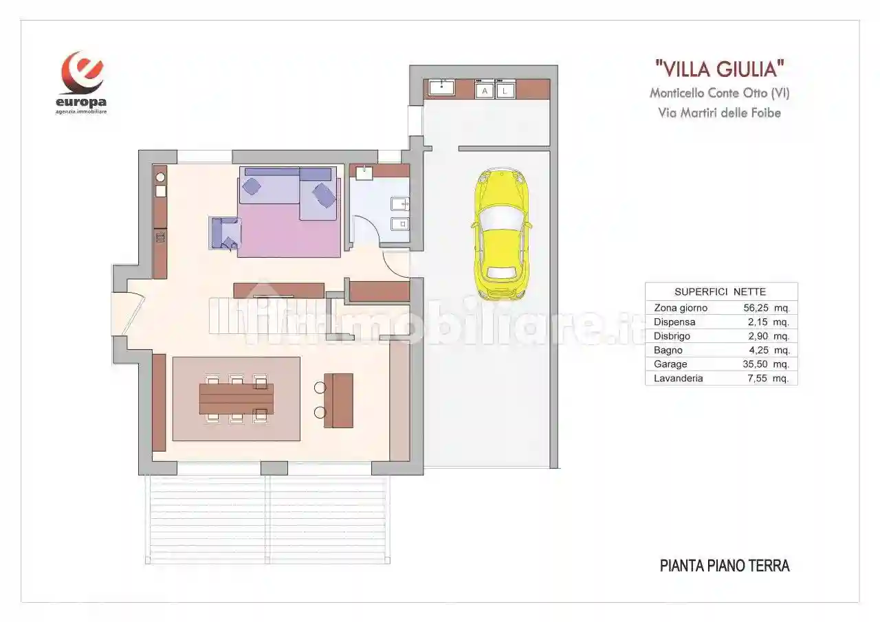 Villa - foto 2