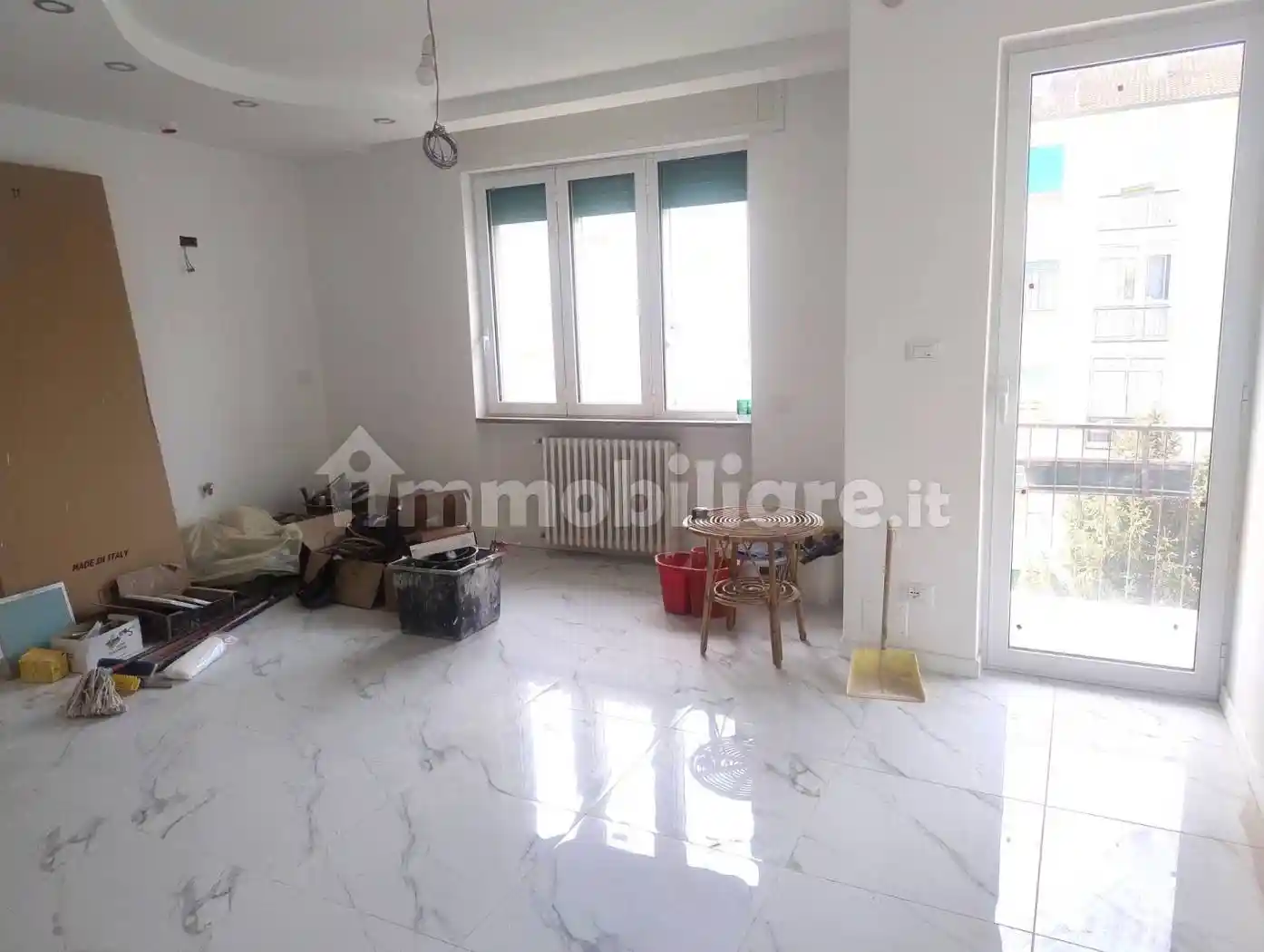 Appartamento in vendita a Vicenza