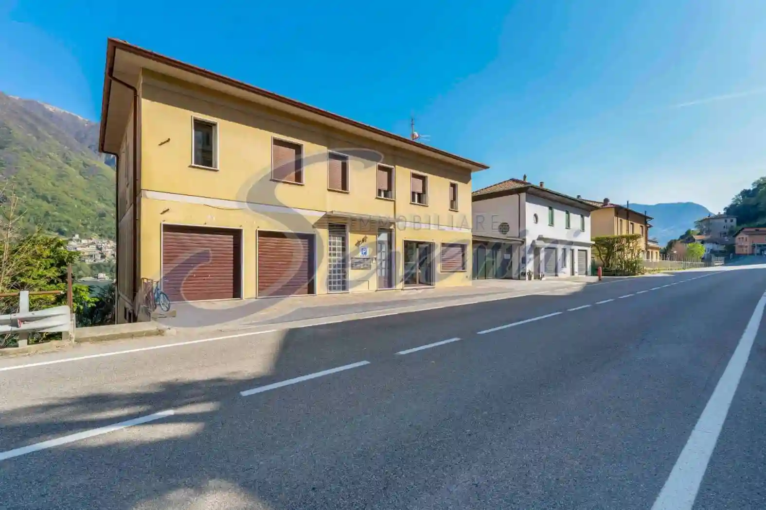 Palazzo - Edificio - foto 2
