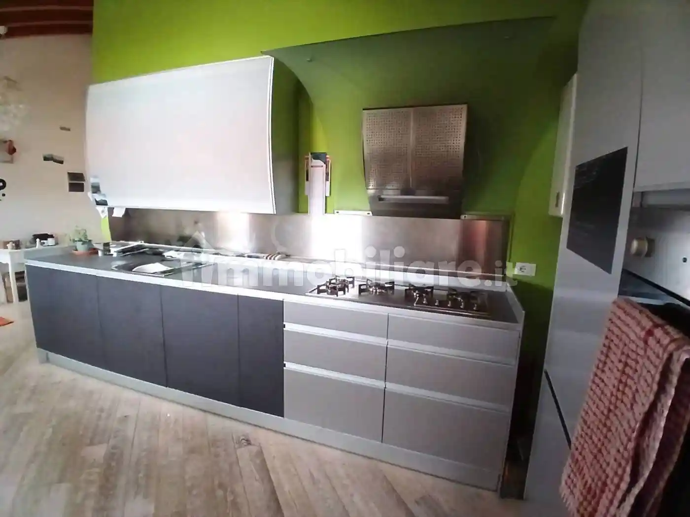 Appartamento in affitto a Venezia