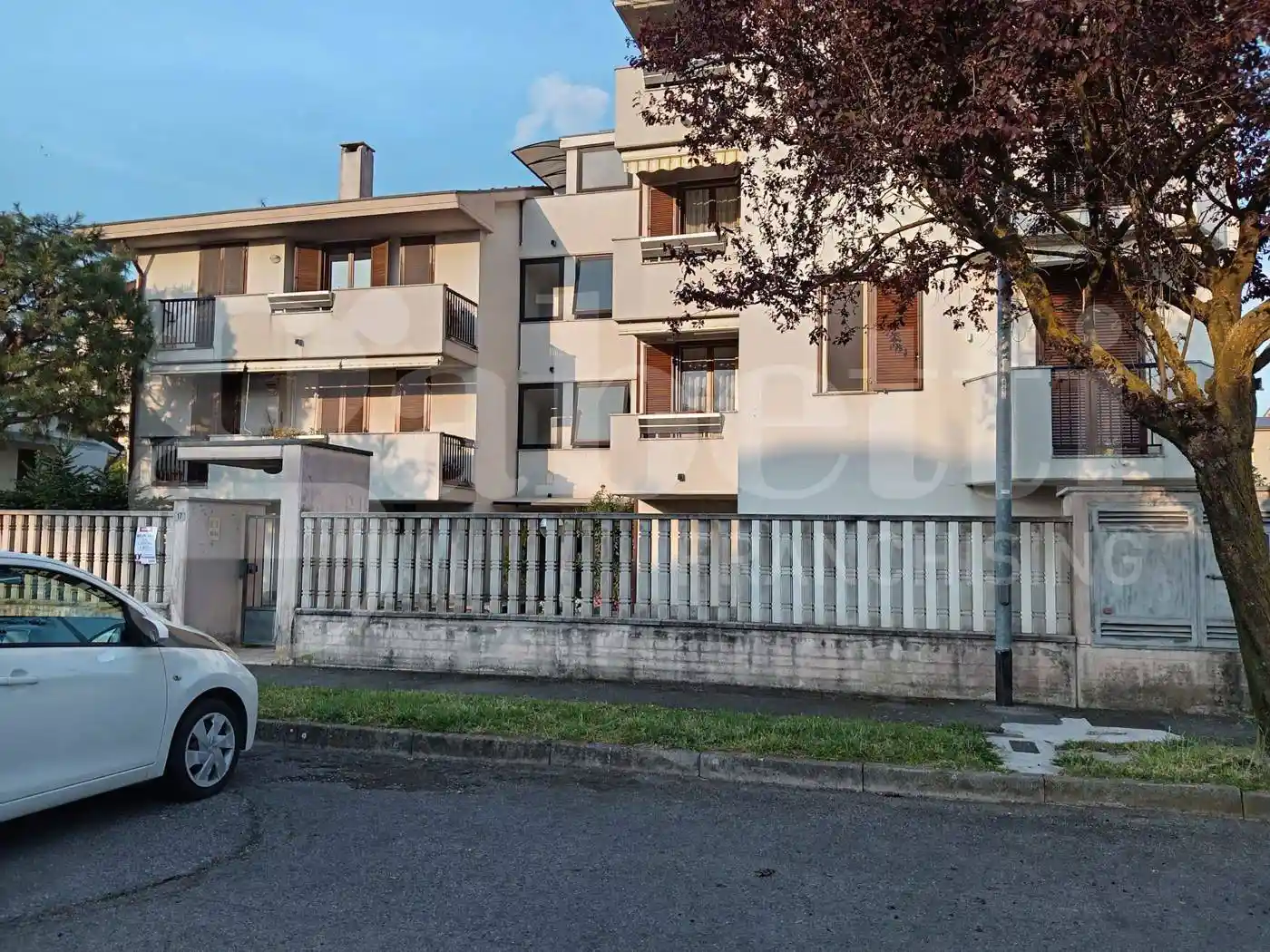 Appartamento in vendita a Bareggio