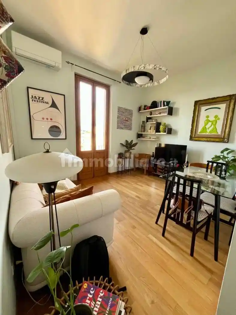 Appartamento in vendita a Firenze