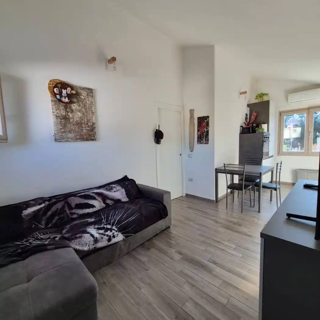 Appartamento in vendita a Sant'Antioco