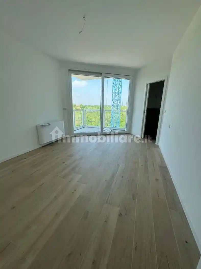 Appartamento in vendita a Bologna