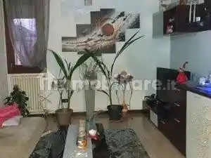 Appartamento in affitto a Mirandola