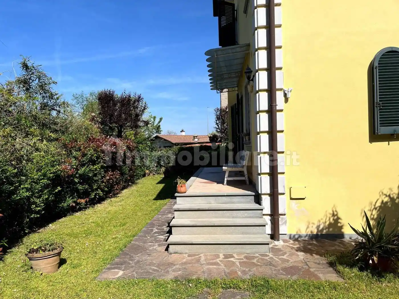Villa in vendita a Seravezza