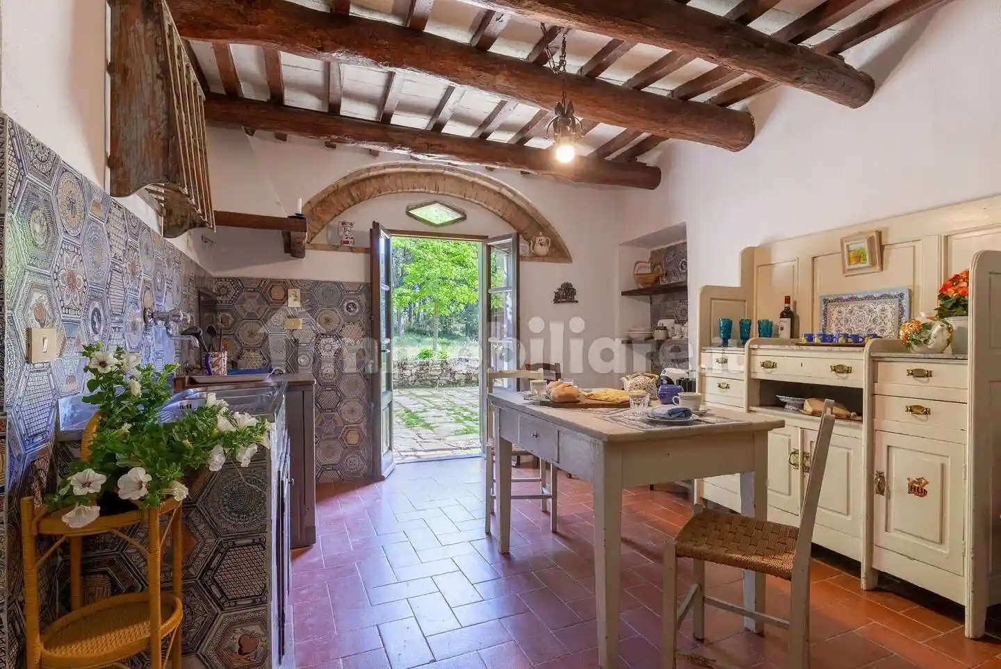 Appartamento in affitto a San Casciano in Val di Pesa
