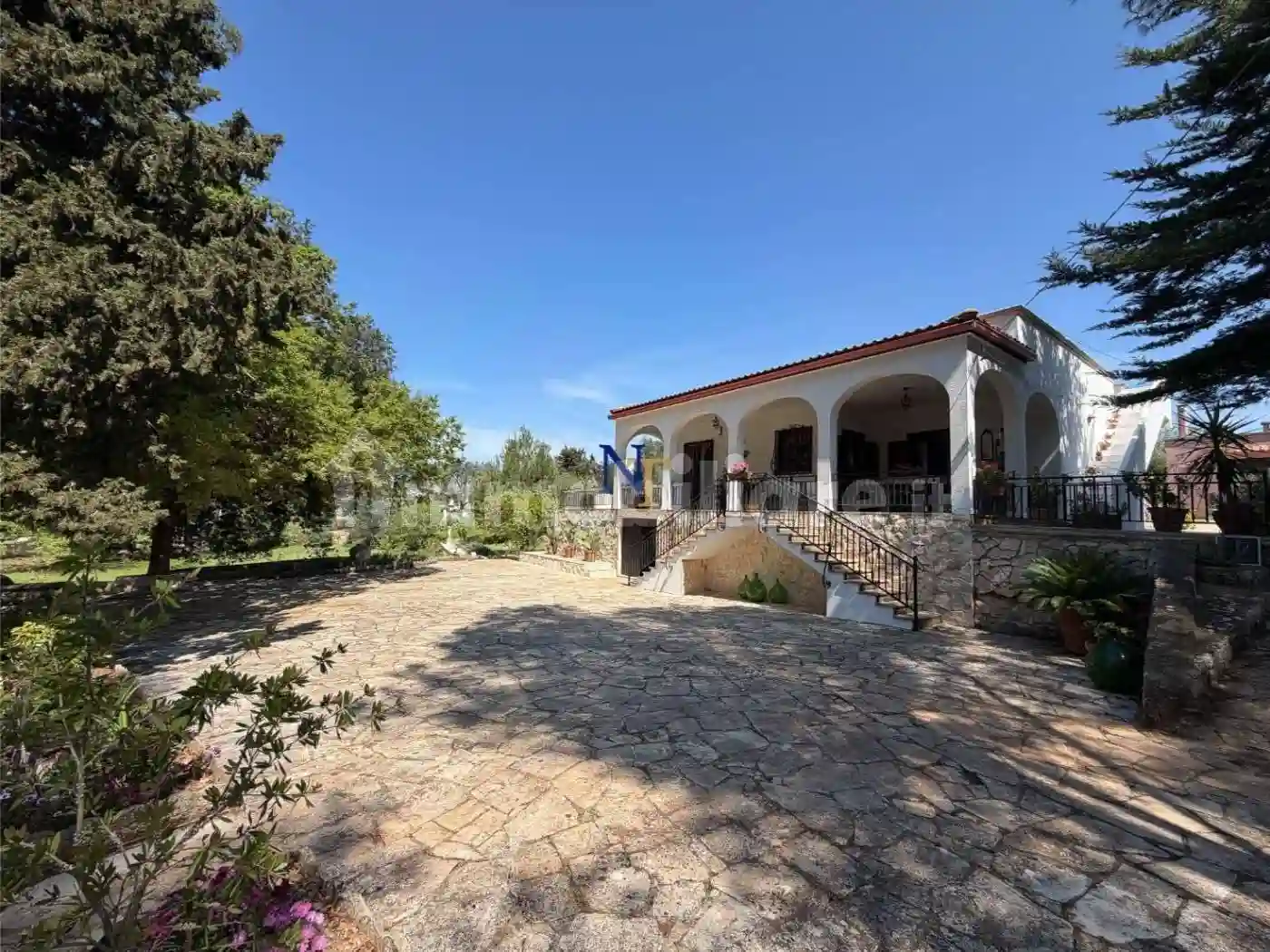Villa - foto 3