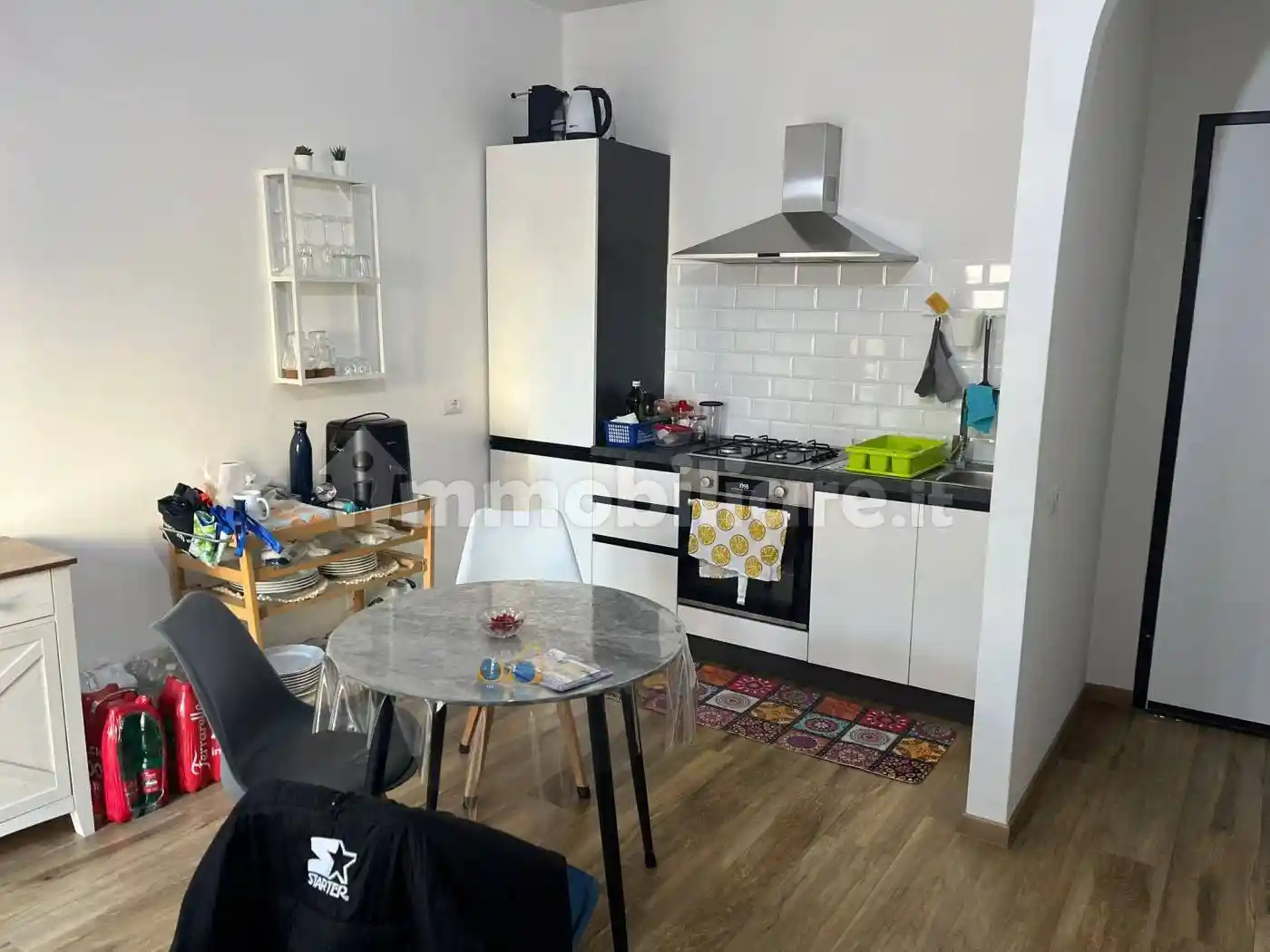 Appartamento in vendita a Nettuno
