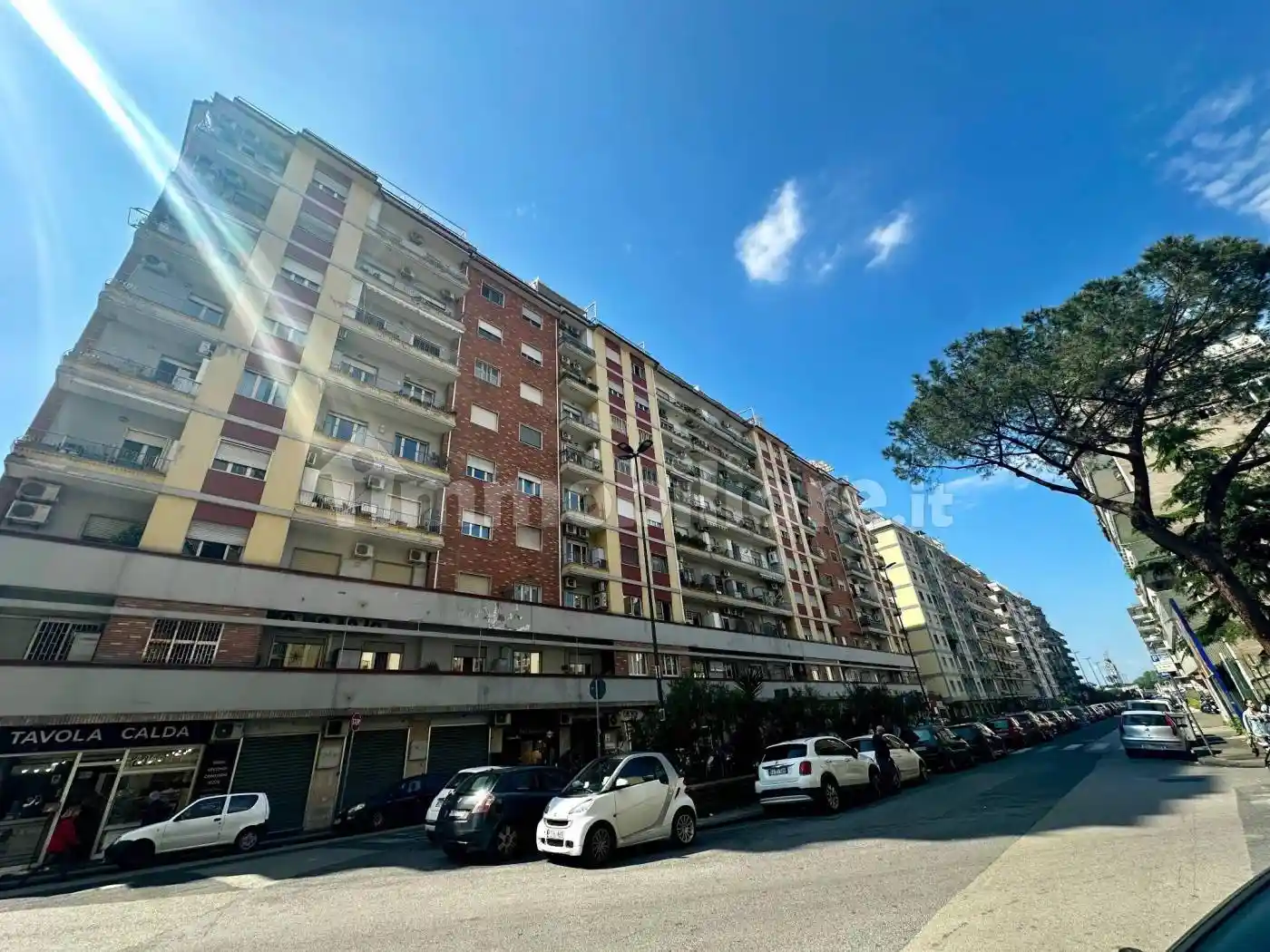 Appartamento in vendita a Napoli