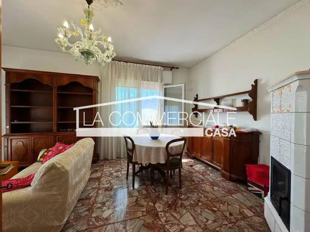 Villa in vendita a Mogliano Veneto