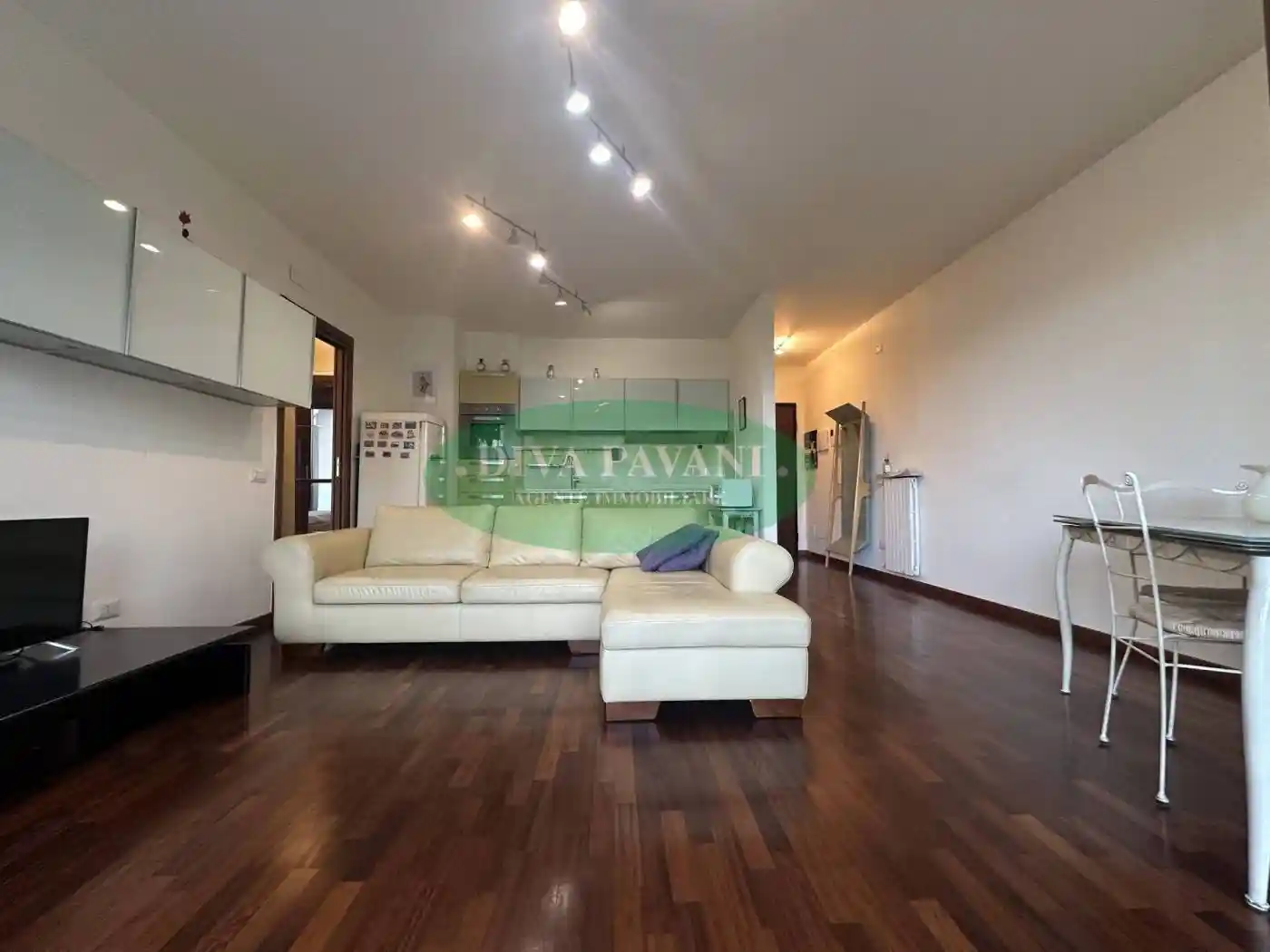 Appartamento in affitto a San Donato Milanese