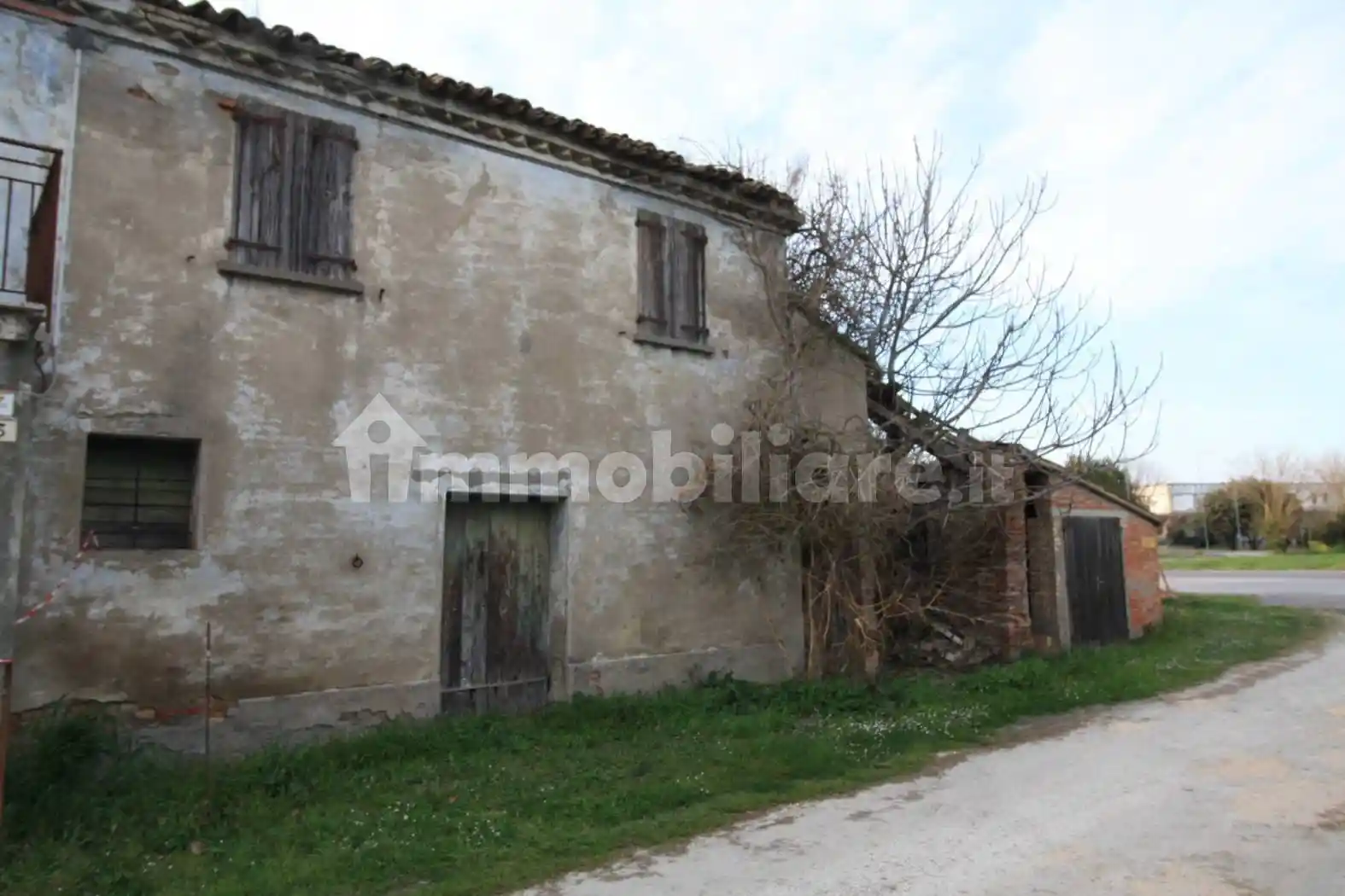Rustico - Casale in vendita a Cesenatico