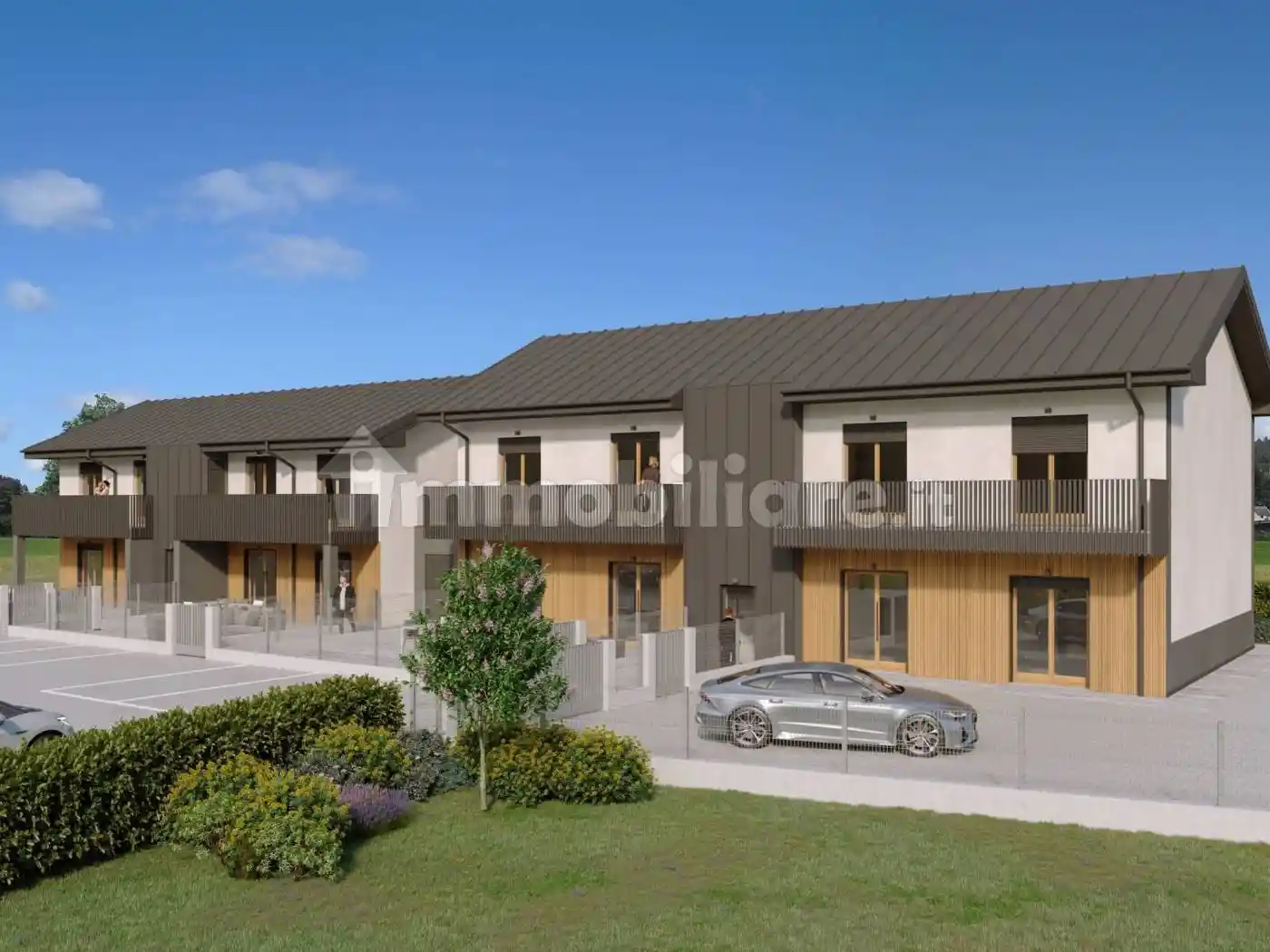 Appartamento in vendita a Saluzzo