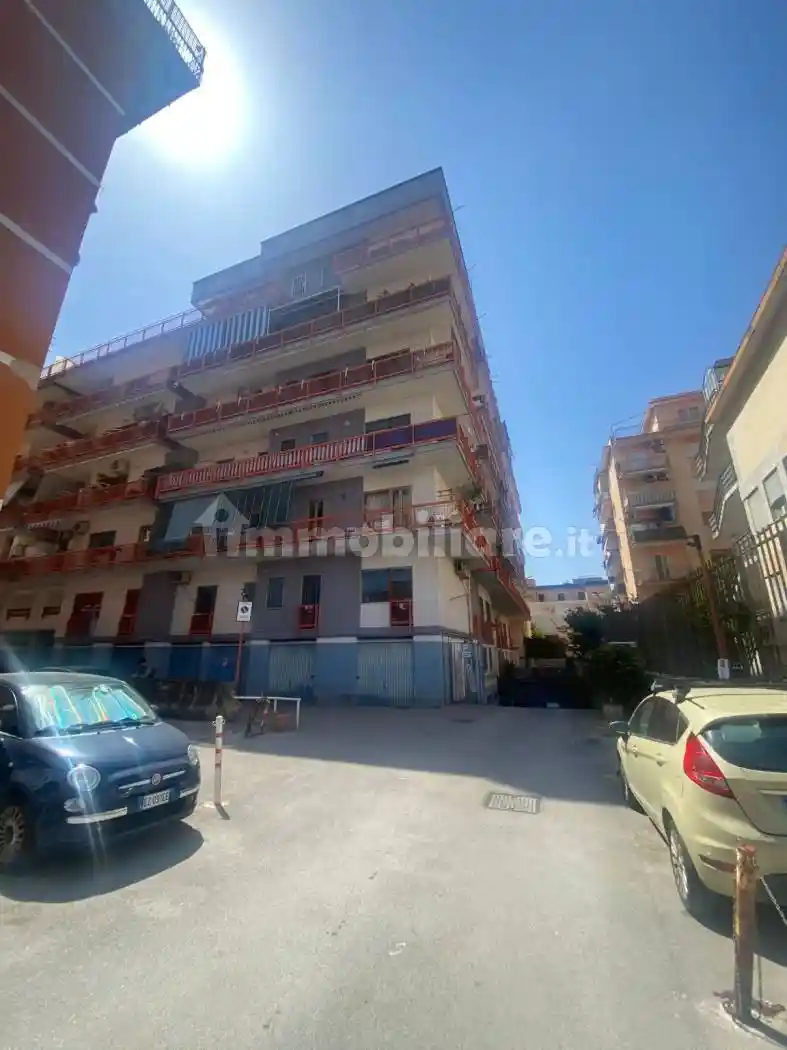 Appartamento in vendita a Castellammare di Stabia