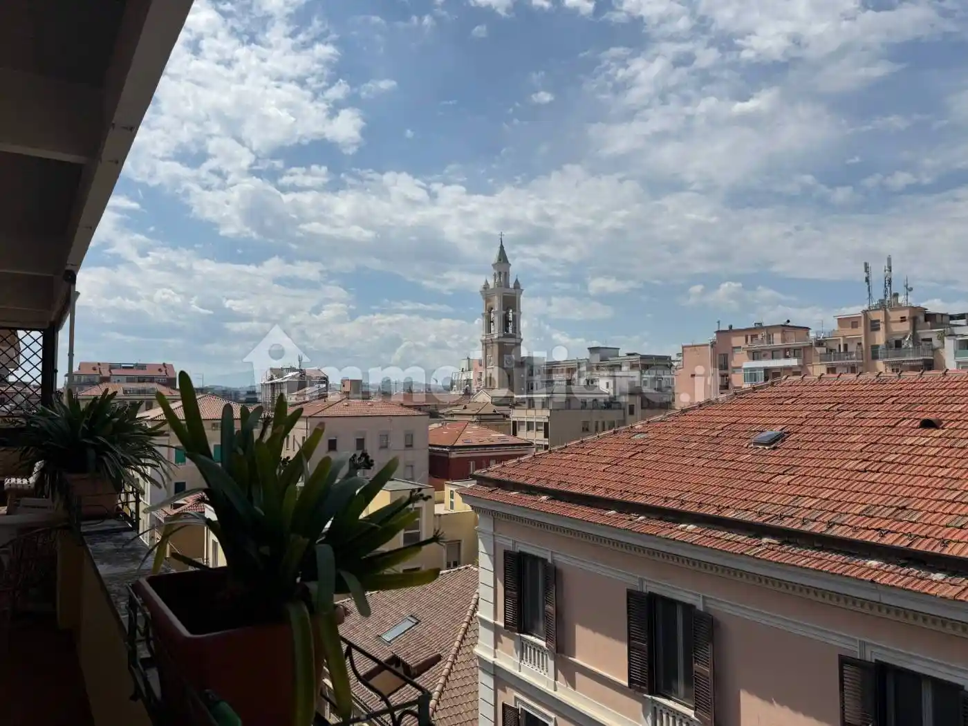 Attico - Mansarda in vendita a Pescara