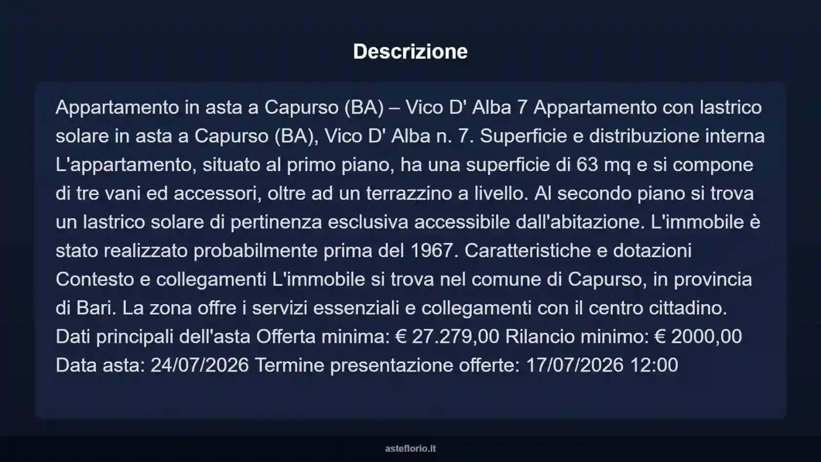 Appartamento - foto 3