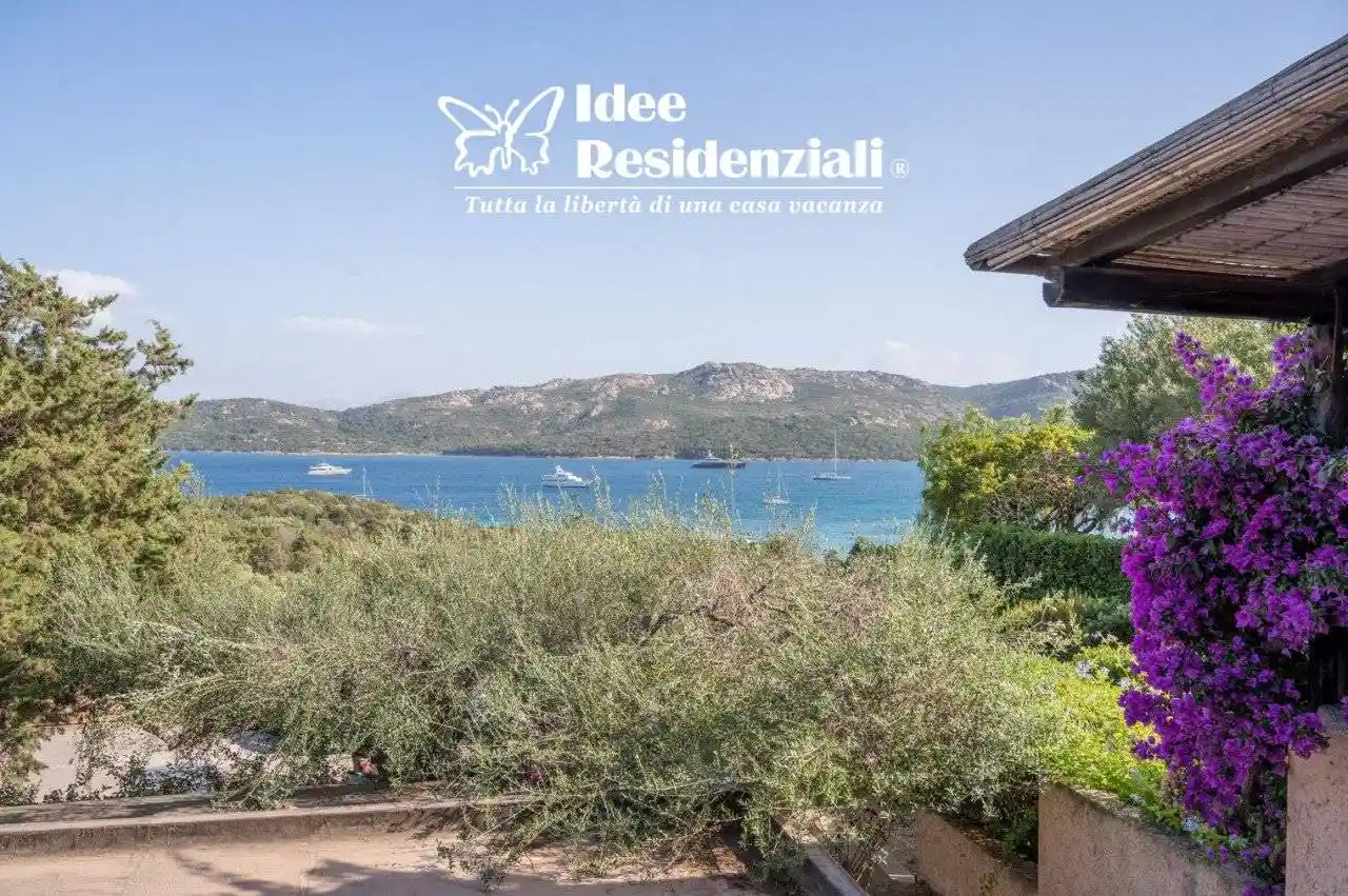 Appartamento in affitto a Palau