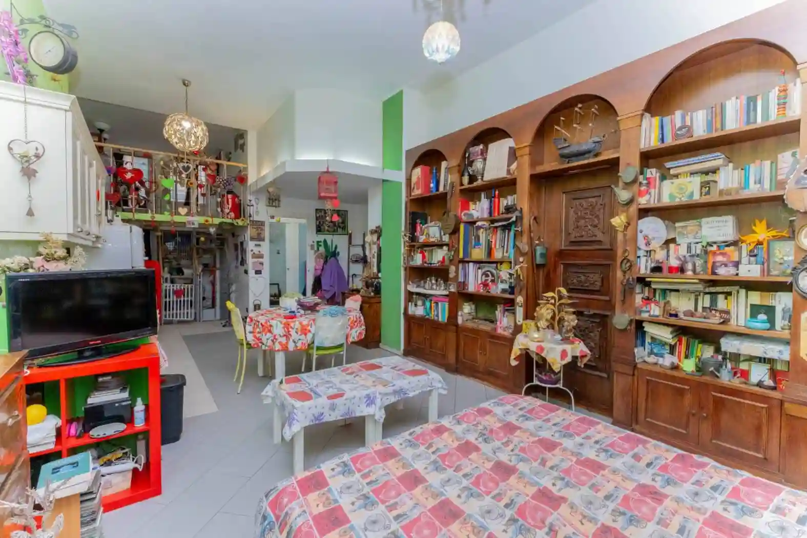 Appartamento - foto 5