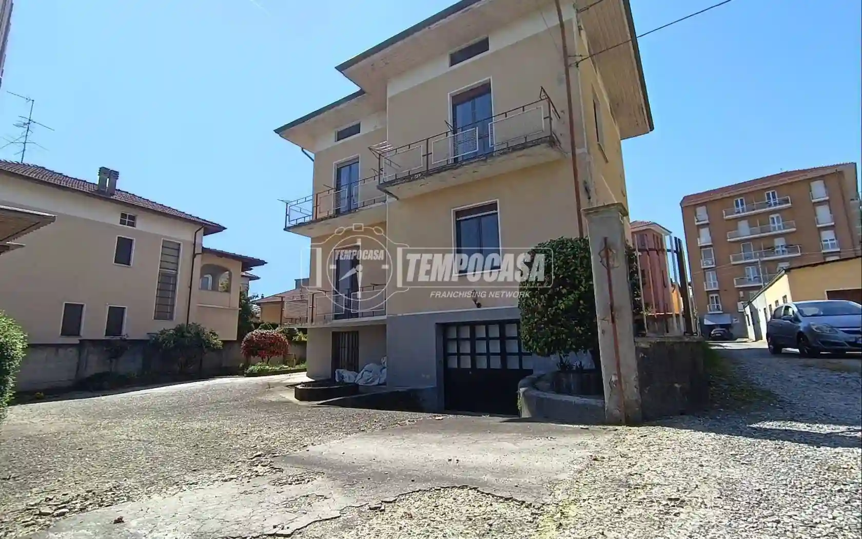 Villa - foto 5