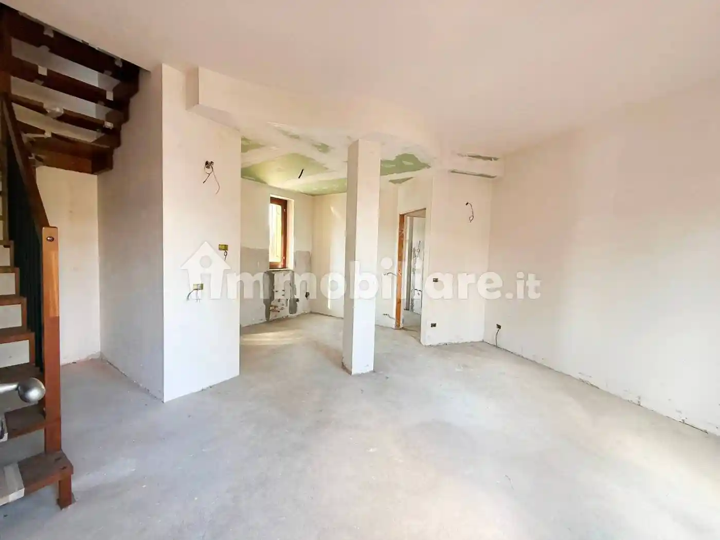 Appartamento in vendita a Gerenzano