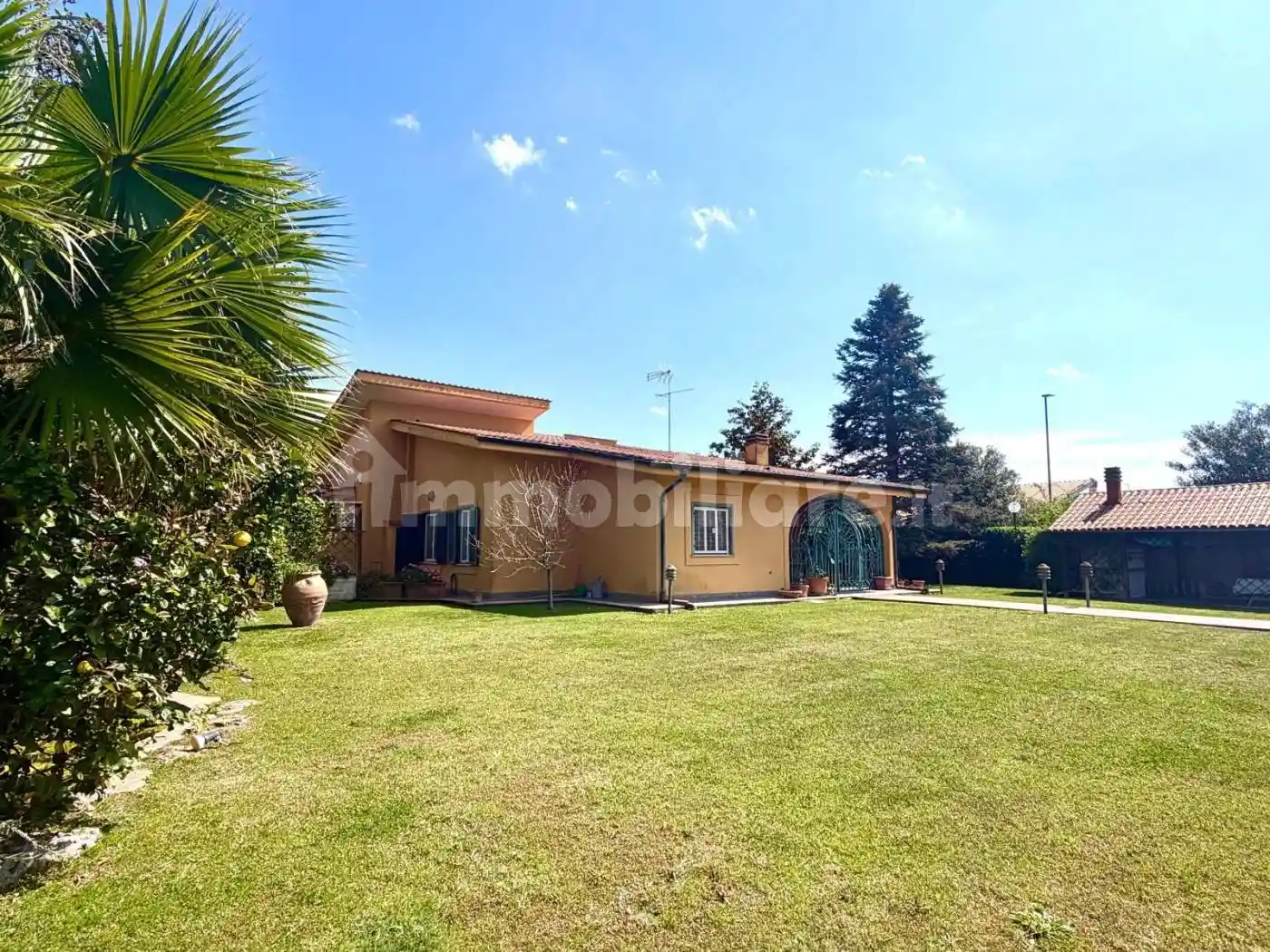Villa in vendita a Roma