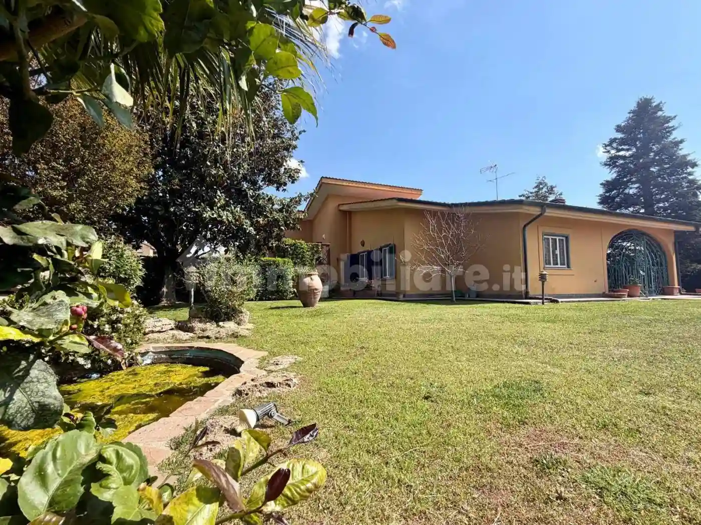 Villa - foto 4