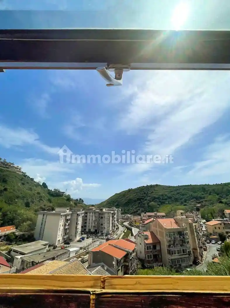 Attico - Mansarda in vendita a Messina