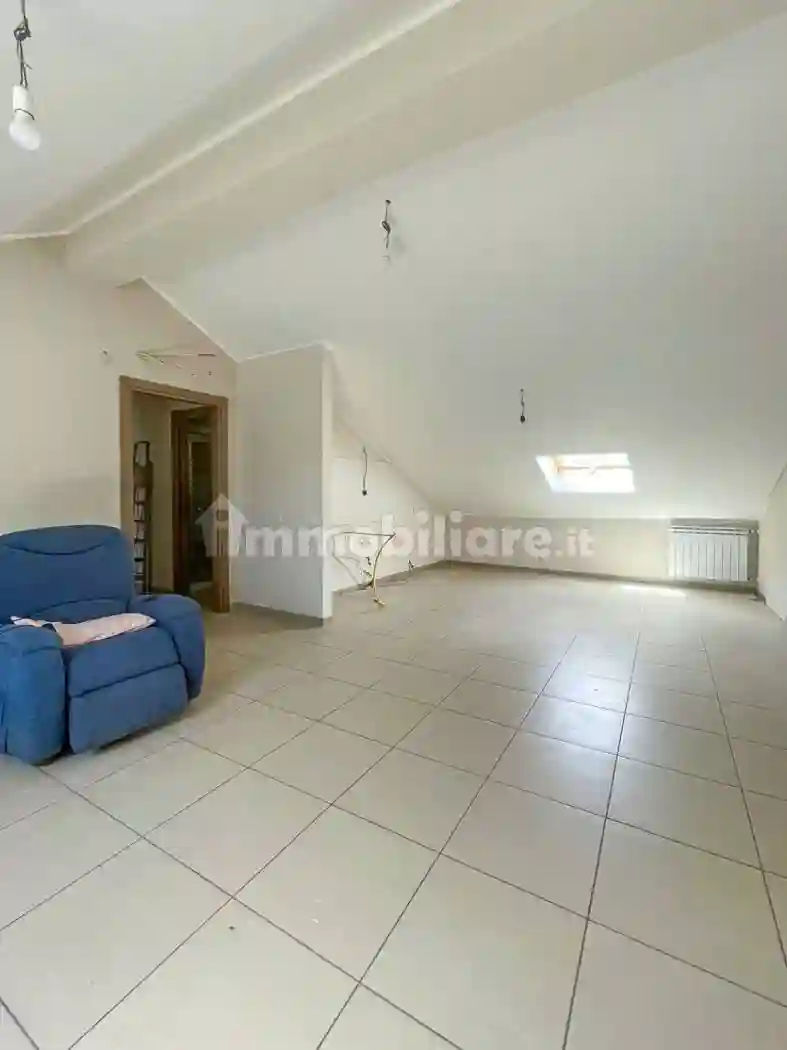 Attico - Mansarda - foto 4