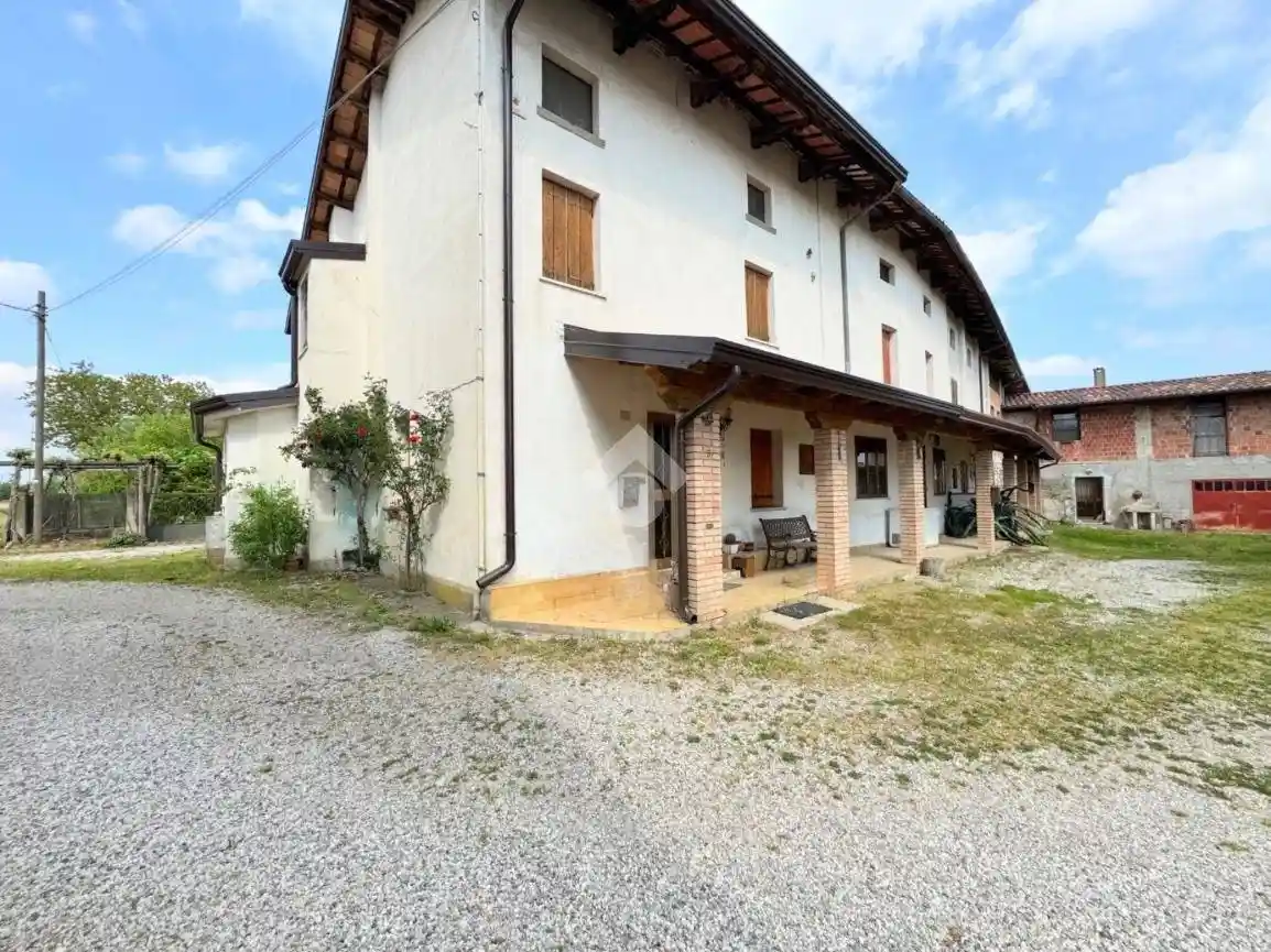 Villa in vendita a Varmo