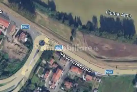 Appartamento in vendita a Pisa