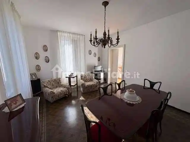 Appartamento in vendita a Como