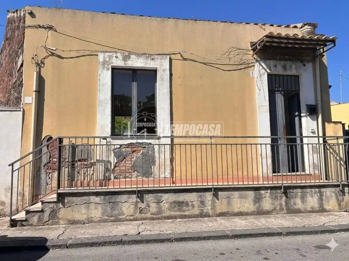 Appartamento in vendita a Catania