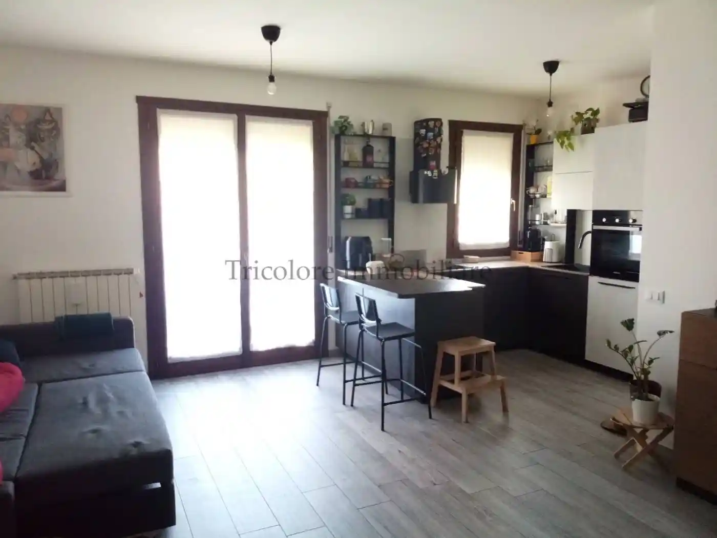 Appartamento in vendita a Rovigo