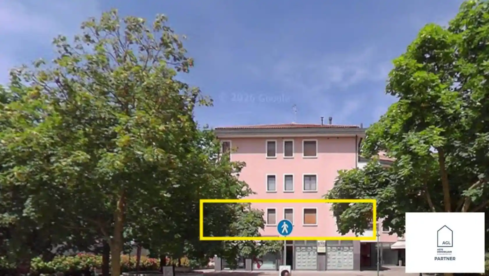 Appartamento in vendita a Treviso