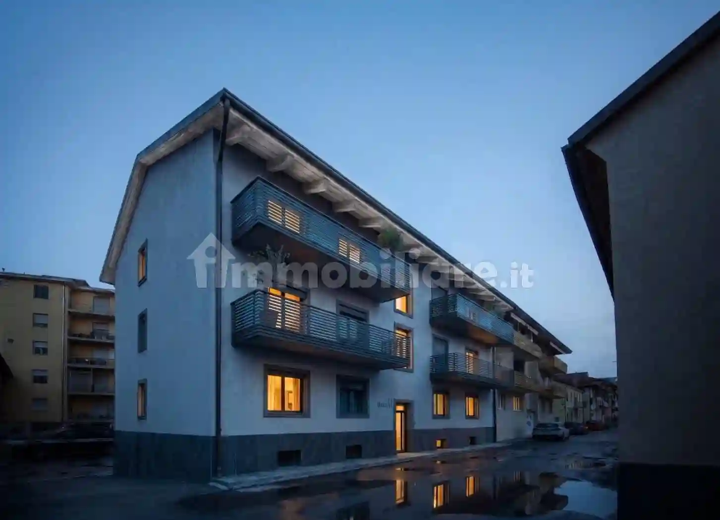 Appartamento - foto 3