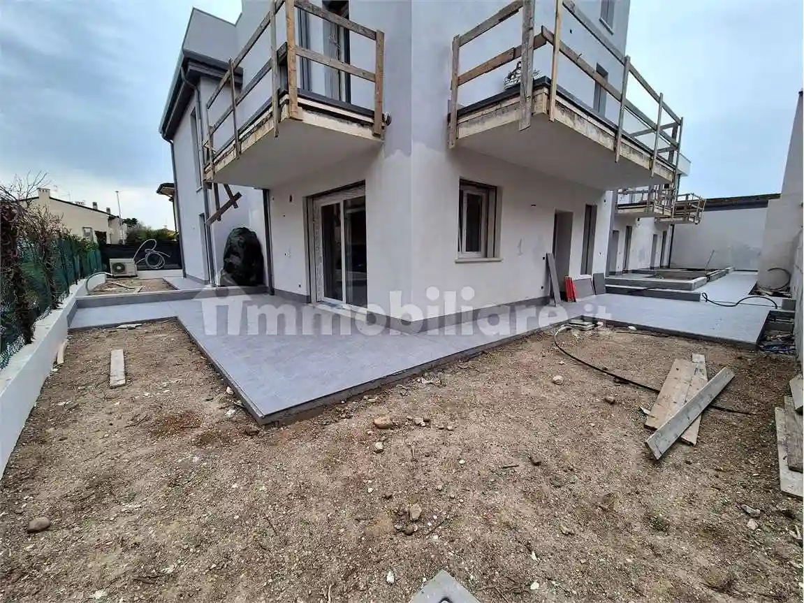 Villetta a schiera - foto 2