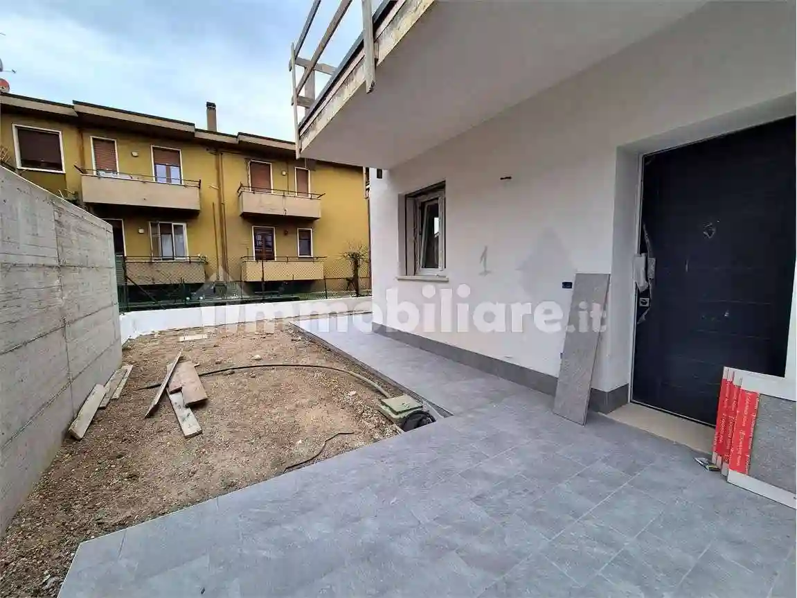 Villetta a schiera - foto 3