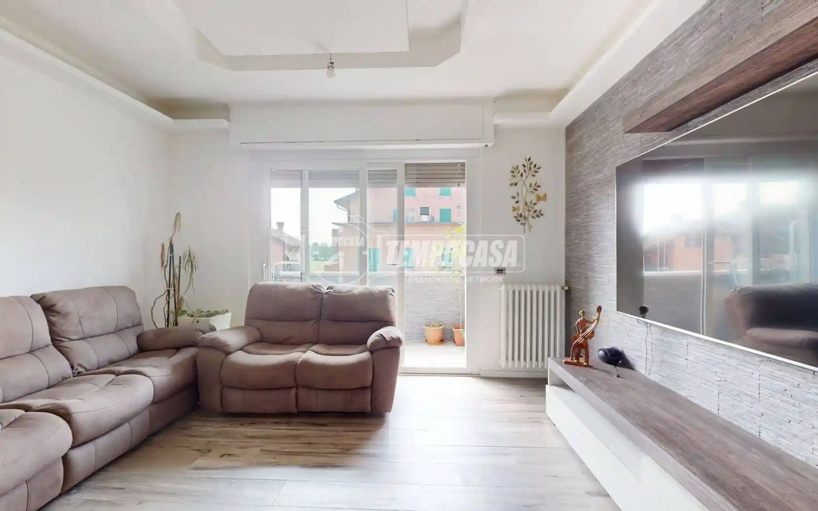 Appartamento in vendita a Lentate sul Seveso