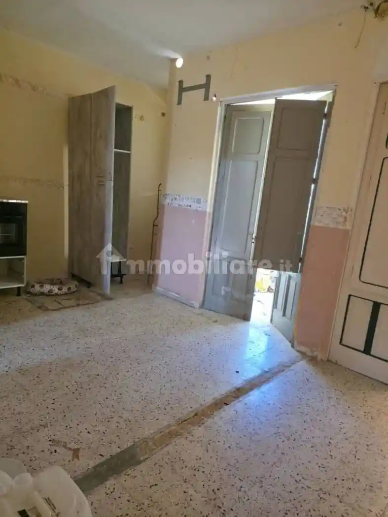 Appartamento in vendita a Bagheria