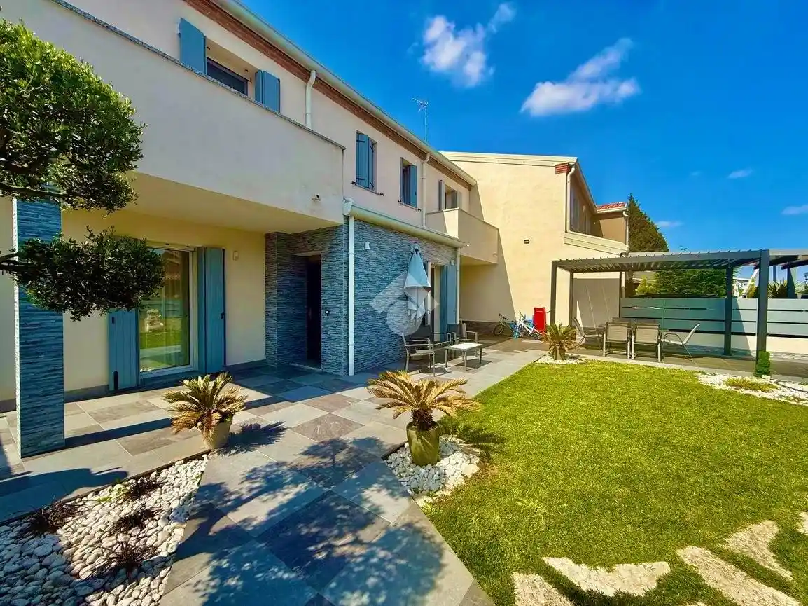 Villa in vendita a Abano Terme