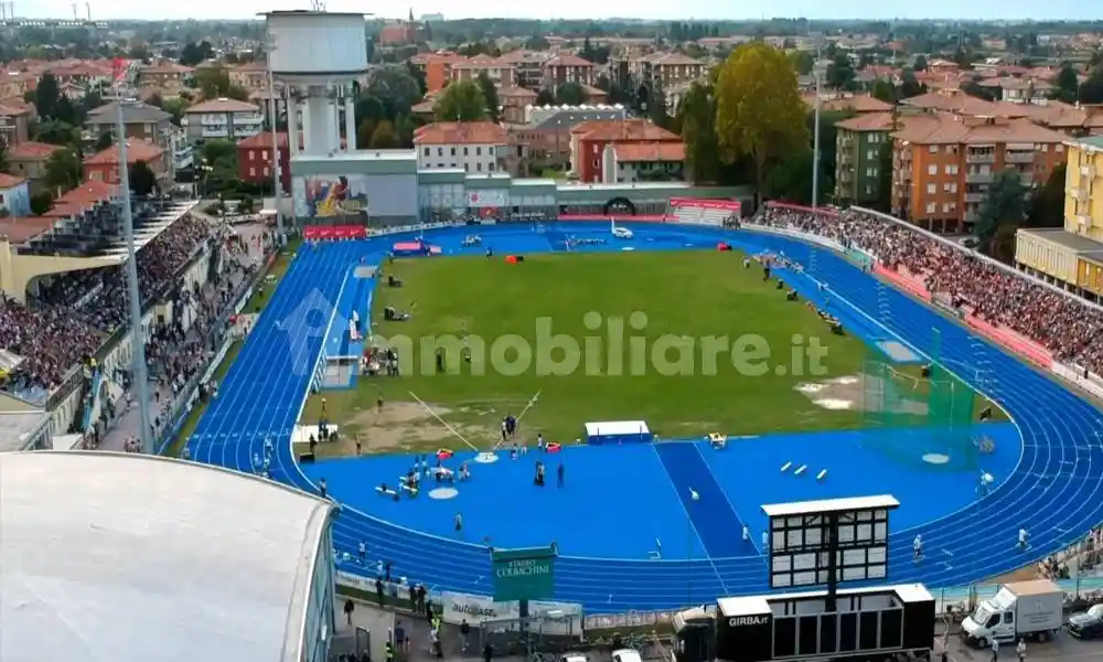 Appartamento in vendita a Padova