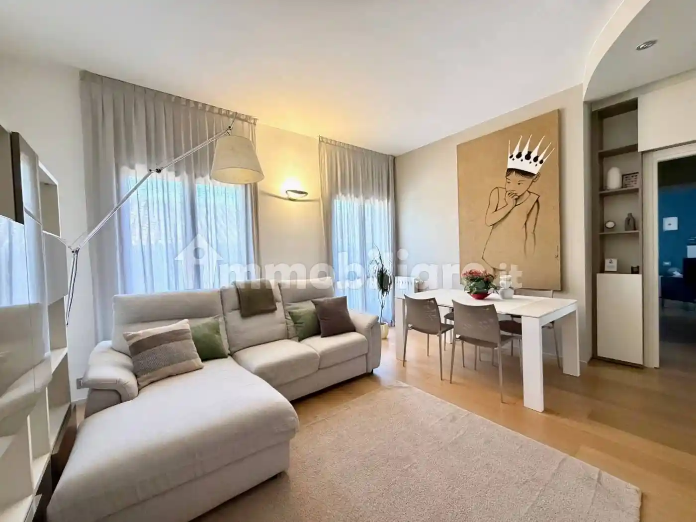 Appartamento in vendita a Alba