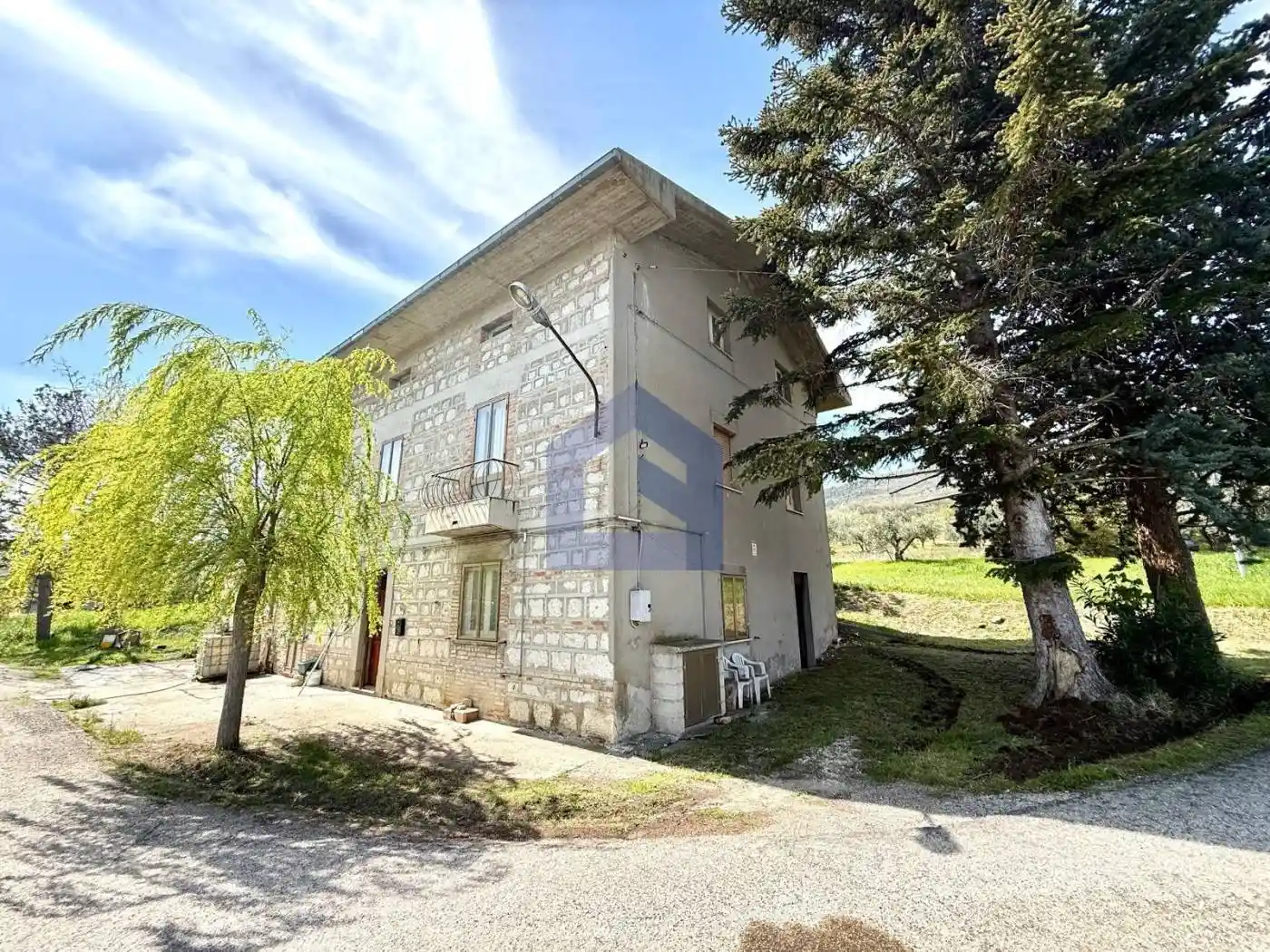 Villa in vendita a Pennadomo