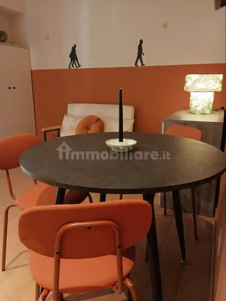 Appartamento in affitto a Andria