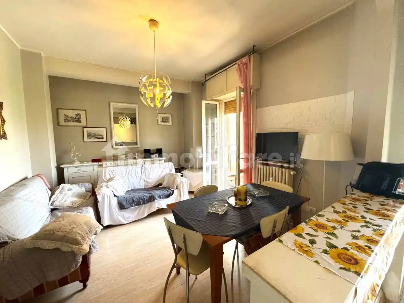 Appartamento in vendita a Reggio Emilia