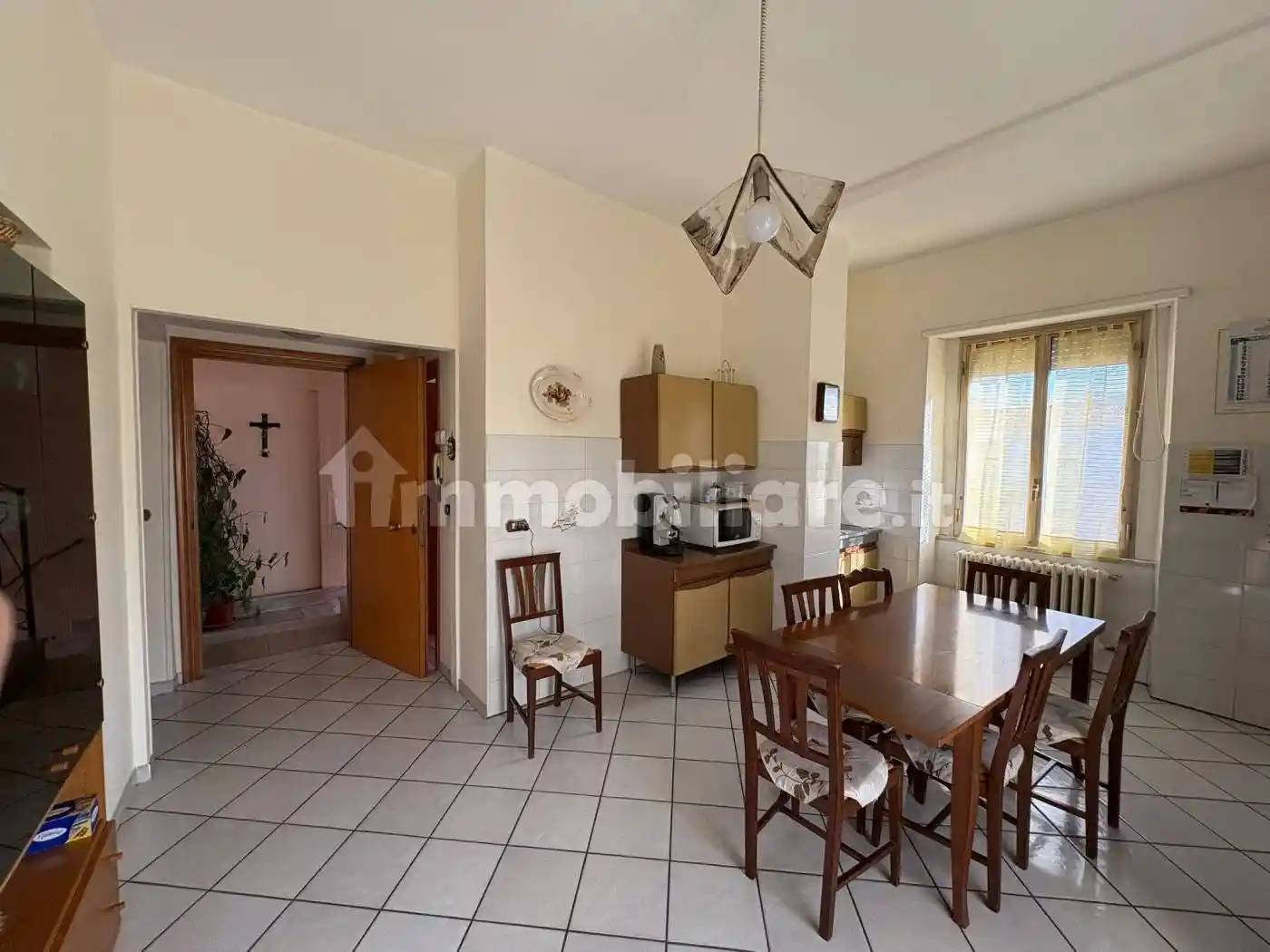 Appartamento in vendita a Isernia