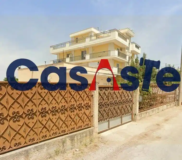 Villa in vendita a Andria