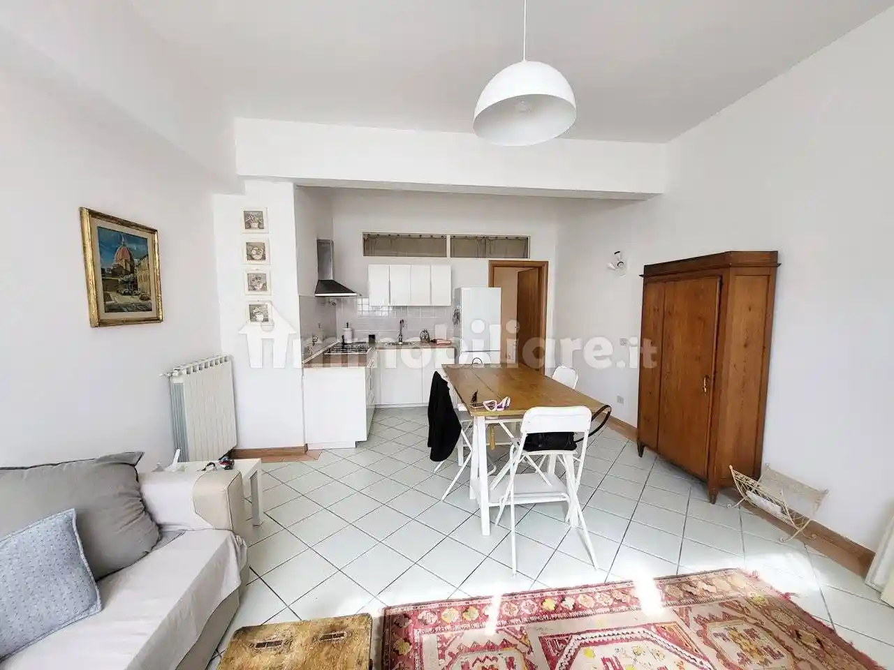 Appartamento in affitto a Firenze