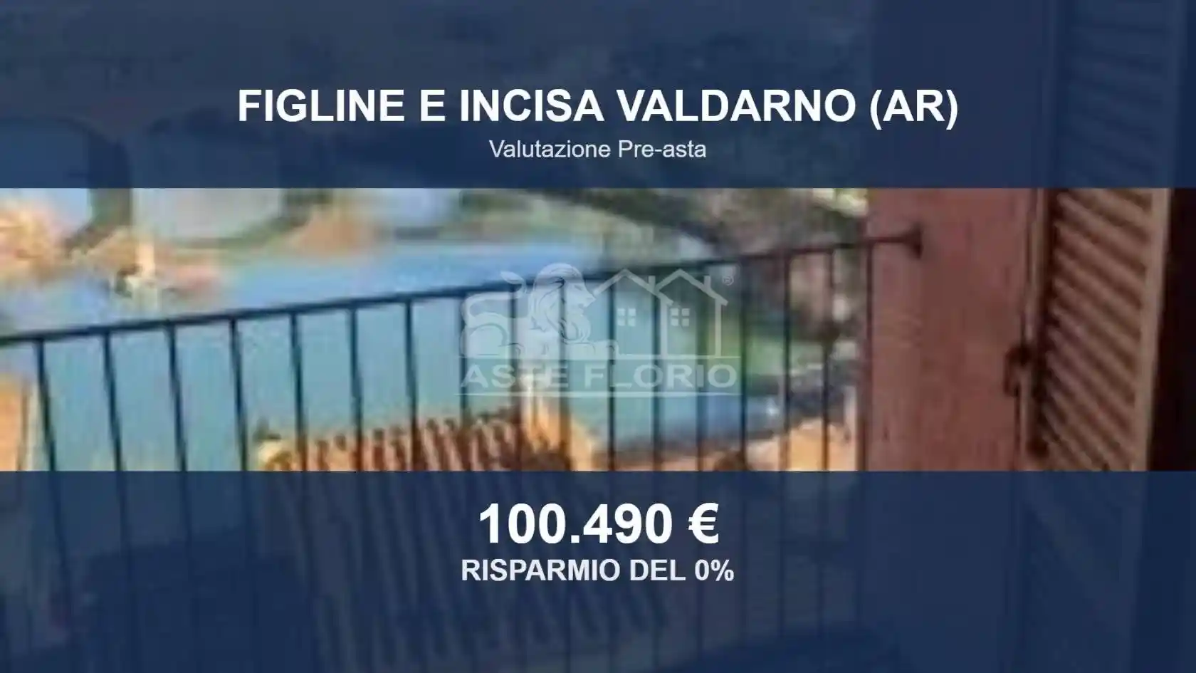 Appartamento in vendita a Figline e Incisa Valdarno